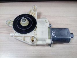 Mercedes-Benz E A207 Front door window regulator motor A2129066702