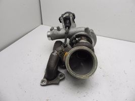 BMW 4 F32 F33 Turbine 7850279