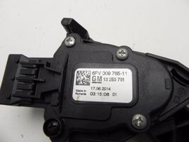 Opel Zafira C Pedale dell’acceleratore 6PV00976511