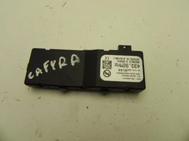 Opel Zafira C Door control unit/module 7812A284019