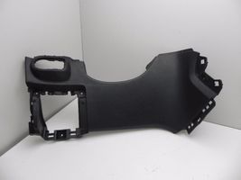 Opel Zafira C Centre console side trim rear 13293522LHD