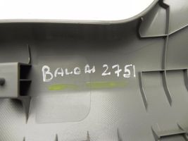 Honda Civic (A) pillar trim 84151SNAA11220JPN