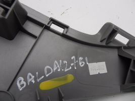 Honda Civic (C) pillar trim 84180SNAA11020