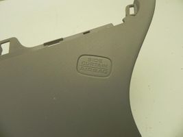 Honda Civic (C) pillar trim 84180SNAA11020