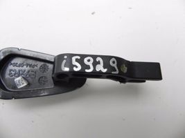 BMW 3 F30 F35 F31 Maniglia esterna per portiera di carico E9XR3