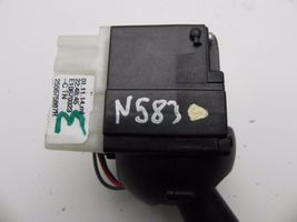 Renault Captur Indicator stalk 255675887R