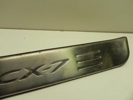 Mazda CX-7 Marche-pieds CX7