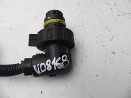 BMW 3 F30 F35 F31 Faisceau de câblage pour moteur 7634058