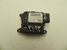 Citroen C4 II Motorino attuatore aria T1020286F