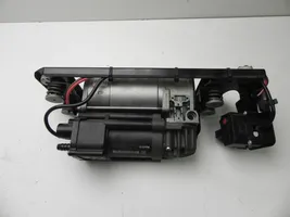 BMW 5 GT F07 Ilmajousituksen kompressoripumppu 6789450