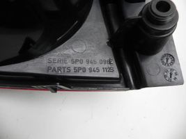 Seat Altea Galinis žibintas kėbule 5P0945096E