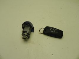 BMW 1 F20 F21 Serratura portiera di carico F2XR4