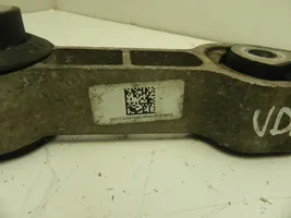 Ford Ka Supporto di montaggio del motore 0051732681