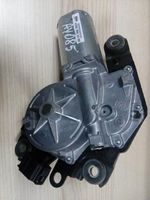 Mercedes-Benz C AMG W205 Wiper motor A2059063400