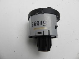 Skoda Rapid (NH) Interrupteur d’éclairage 5E0941431M