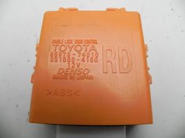 Toyota iQ Oven ohjainlaite/moduuli 8597074010
