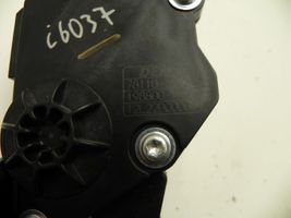 Toyota iQ Accelerator throttle pedal 7811074020