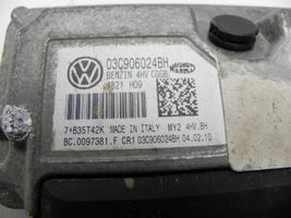 Volkswagen Polo V 6R Altre centraline/moduli 03C906024BH