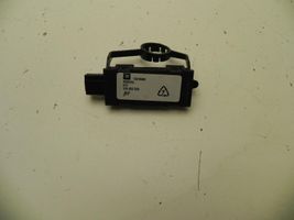 Opel Meriva B Antenos stiprintuvas 13310886