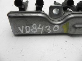 Nissan Juke I F15 Fuel splitter 11012701364