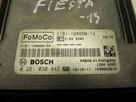 Ford Fiesta Muut ohjainlaitteet/moduulit C1B112A650TA