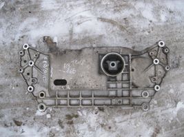 Audi A3 S3 8P Sottotelaio anteriore 1K0199360F