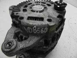 Nissan Qashqai+2 Alternator 23100JD200