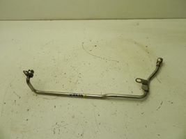 Volkswagen Golf VI Oil fill pipe 03C145140K