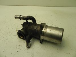 Audi A4 S4 B9 EGR aušintuvas 04L131512A