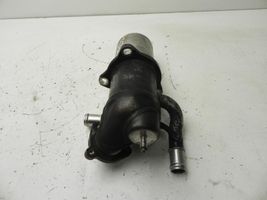 Audi A4 S4 B9 EGR aušintuvas 04L131512A