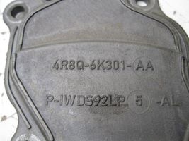 Jaguar XF Other engine part 4R8Q6K301AA