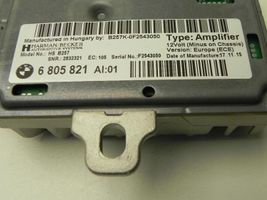 BMW 4 F32 F33 Amplificatore 6805821