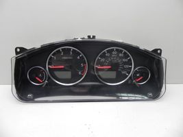 Nissan Pathfinder R51 Compteur de vitesse tableau de bord VP7NFF10849