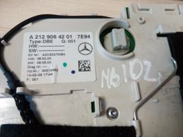 Mercedes-Benz E W212 Kitas salono žibintas A2129064201