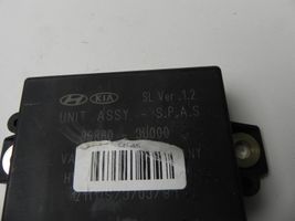 KIA Sportage Sterownik / Moduł parkowania PDC 968803U000