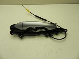 Opel Astra K Loading door exterior handle 13506034