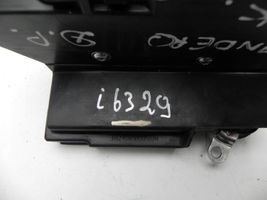 Dacia Sandero Loading door lock 805026897RF