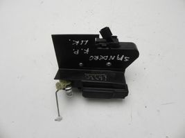 Dacia Sandero Loading door lock 805031017RB