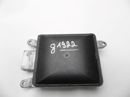 BMW 3 F30 F35 F31 Modulo di controllo del punto cieco 66326869514