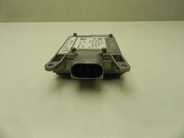 BMW 3 F30 F35 F31 Modulo di controllo del punto cieco 66326869514