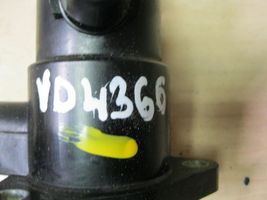 Opel Agila B Thermostat housing 