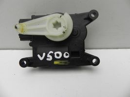 Nissan Leaf I (ZE0) Motorino attuatore aria T1008566R