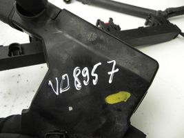 Ford Fiesta Faisceau de câblage pour moteur BA6T12A522ACB