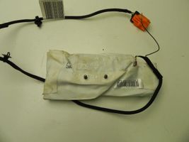 Fiat 500 Poduszka powietrzna Airbag boczna 00017148280