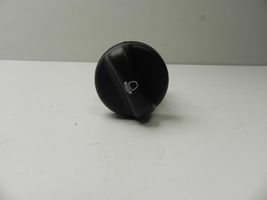 Dacia Sandero Headlight level height control switch PA66