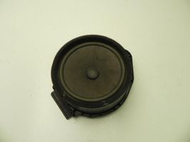 Opel Zafira B Enceinte haute fréquence de porte avant 22759408