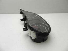 Audi A1 Geschwindigkeitsmesser Cockpit 8X0920930D