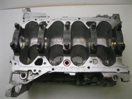 Nissan Juke I F15 Moottorin lohko MR16DDT