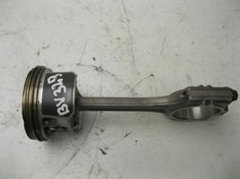 Seat Ibiza IV (6J,6P) Piston avec bielle 07617547