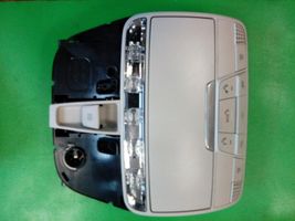 Mercedes-Benz C AMG W205 Autre éclairage intérieur A0009018703